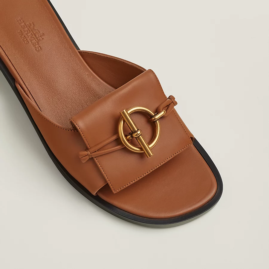 Isle sandal - Image 4